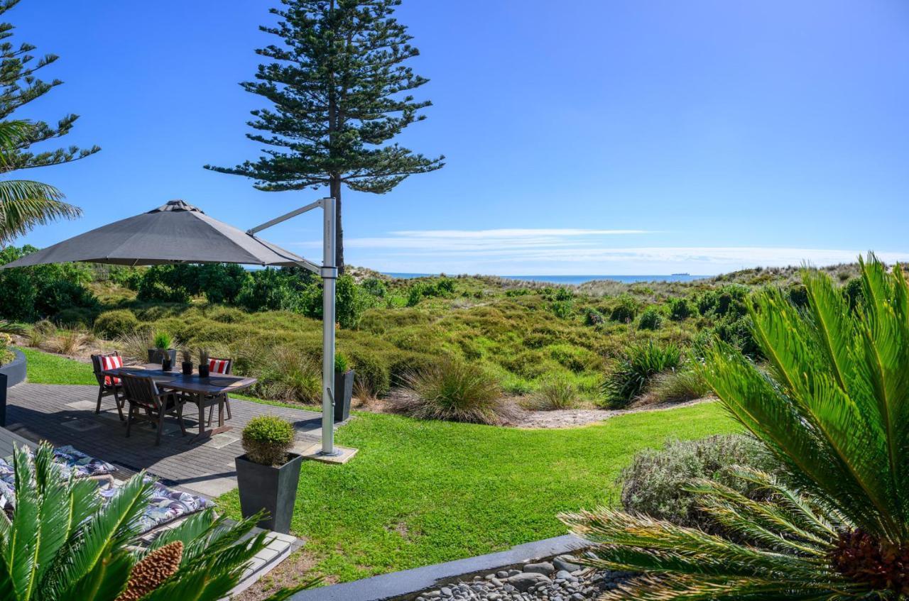 Absolute Beach Mount Maunganui Dış mekan fotoğraf